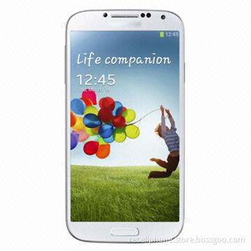 8.0MP/16GB Unlocked S4/i9500 Phone, GPS, Wi-Fi, 4.8-inch Touch Screen, 3G Android OS